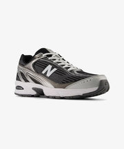 New Balance 509 - Black (Unisex)
