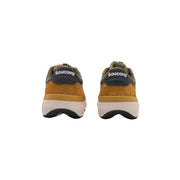 Saucony Jazz Nxt Olive / Tan
