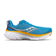 Saucony Men’s Guide 17- Cloud/Royal (S20936-241)