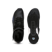 Puma Unisex-Adult BMW MMS A3rokart Mid Sneaker