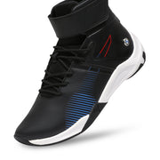 Puma Unisex-Adult BMW MMS A3rokart Mid Sneaker