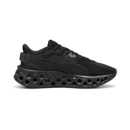Puma Unisex-Adult Softride Frequence Running Shoe