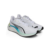NITRO 4 PUMA White-Mint Melt-S
