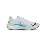 NITRO 4 PUMA White-Mint Melt-S
