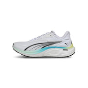 NITRO 4 PUMA White-Mint Melt-S