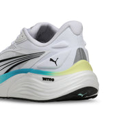 NITRO 4 PUMA White-Mint Melt-S