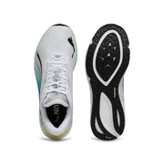 NITRO 4 PUMA White-Mint Melt-S