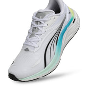 NITRO 4 PUMA White-Mint Melt-S
