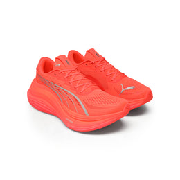 Puma Mens Magmax Nitro Running Shoe