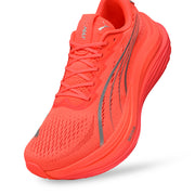 Puma Mens Magmax Nitro Running Shoe