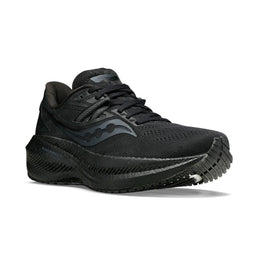 Saucony Triumph 20 'Triple Black' S20759-12