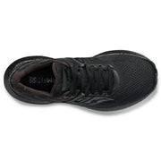 Saucony Triumph 20 'Triple Black' S20759-12