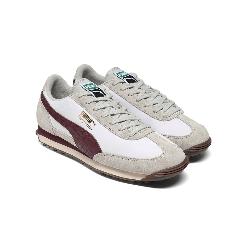 Puma, Unisex-Adult, Easy Rider Vintage Sneaker