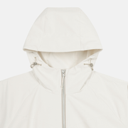 WOMEN'S MID LENGTH BELTED JACKET