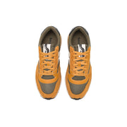 Saucony Jazz Nxt Olive / Tan