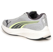 Puma Pounce Lite Res Gray Echo-Dusky Gray-Fiz