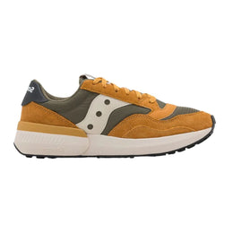 Saucony Jazz Nxt Olive / Tan