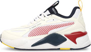Puma Puma RS-X Xeno Chunky Mesh Low Tops Lace Up Unisex Sneakers
