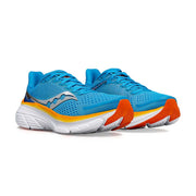 Saucony Men’s Guide 17- Cloud/Royal (S20936-241)