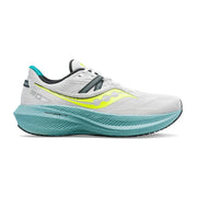 Saucony Men’s Triumph 20 Fog/Mineral S20759-15