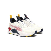 Puma RS-X Xeno Chunky Mesh Low Tops Lace Up Unisex Sneakers
