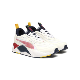 Puma RS-X Xeno Chunky Mesh Low Tops Lace Up Unisex Sneakers