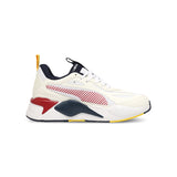 Puma RS-X Xeno Chunky Mesh Low Tops Lace Up Unisex Sneakers