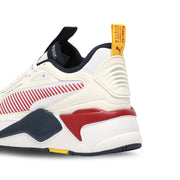 Puma RS-X Xeno Chunky Mesh Low Tops Lace Up Unisex Sneakers