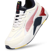 Puma RS-X Xeno Chunky Mesh Low Tops Lace Up Unisex Sneakers