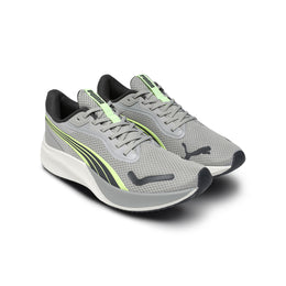 Pounce Lite Res Gray Echo-Dusky Gray-Fiz