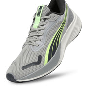 Pounce Lite Res Gray Echo-Dusky Gray-Fiz