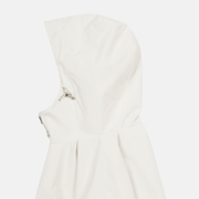 WOMEN'S MID LENGTH BELTED JACKET