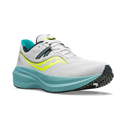 Saucony Men’s Triumph 20 Fog/Mineral S20759-15