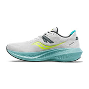 Saucony Men’s Triumph 20 Fog/Mineral S20759-15