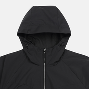 WOMEN'S MID LENGTH BELTED JACKET