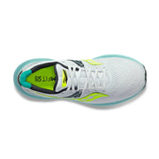 Saucony Men’s Triumph 20 Fog/Mineral S20759-15