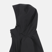 WOMEN'S MID LENGTH BELTED JACKET
