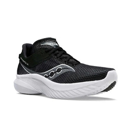 Saucony Men’s Kinvara 14 Black/White S20823-05