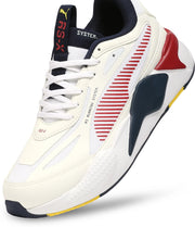 Puma Puma RS-X Xeno Chunky Mesh Low Tops Lace Up Unisex Sneakers