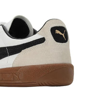 Puma Puma Unisex-Adult Palermo LTH Res Sneaker