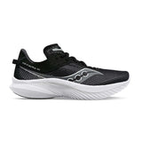 Saucony Men’s Kinvara 14 Black/White S20823-05