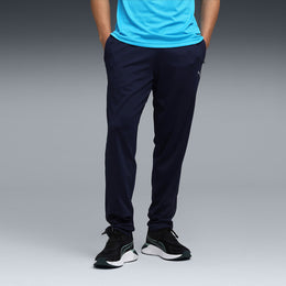 Puma Men's Knitted Running Pants