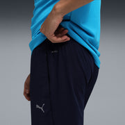 Puma Men's Knitted Running Pants