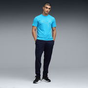 Puma Men's Knitted Running Pants
