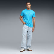 Puma Men's Knitted Running Pants