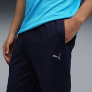 Puma Men's Knitted Running Pants