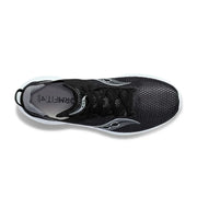Saucony Men’s Kinvara 14 Black/White S20823-05