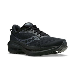 Saucony Triumph 21 'Triple Black' S20881-12