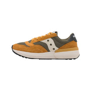 Saucony Jazz Nxt Olive / Tan