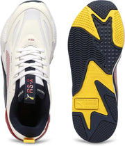 Puma Puma RS-X Xeno Chunky Mesh Low Tops Lace Up Unisex Sneakers
